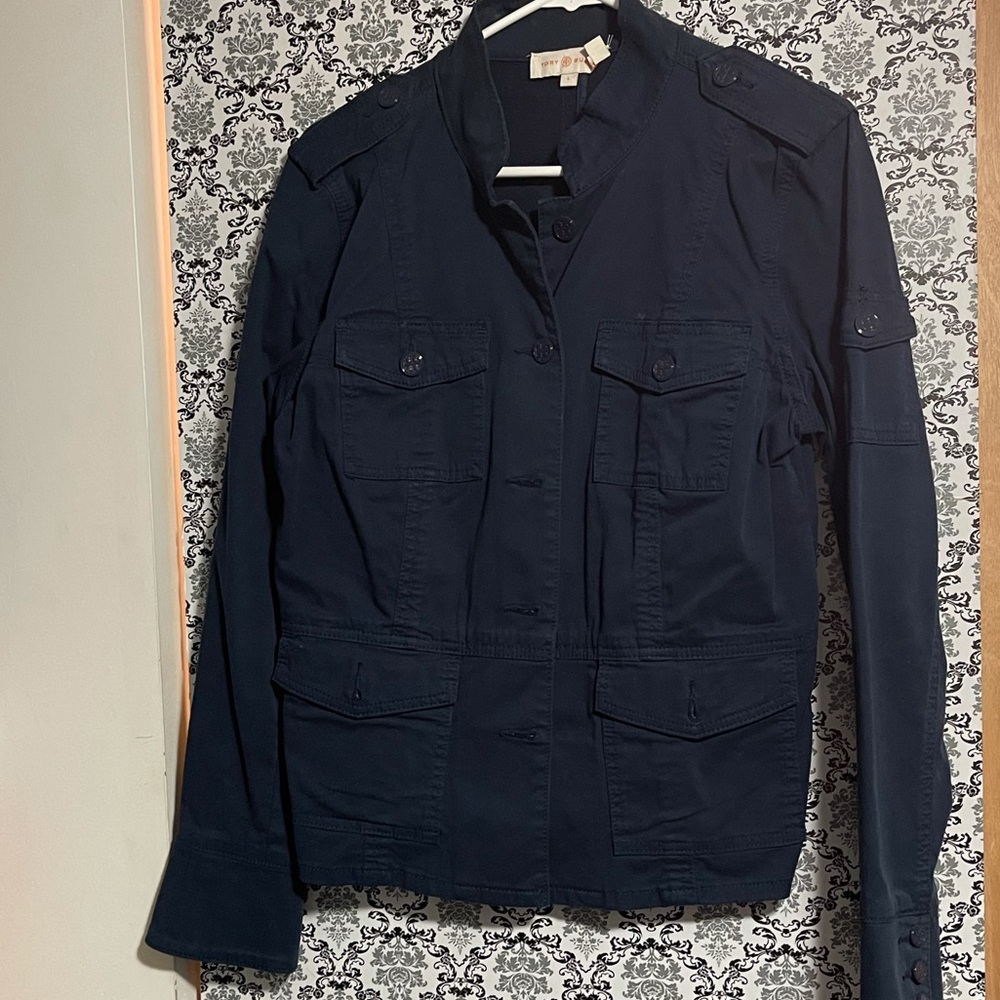 Tory Burch jacket
